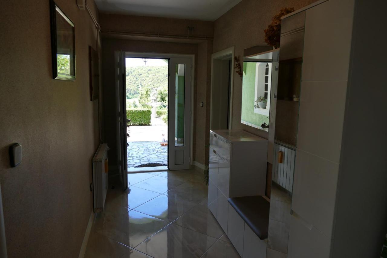 Apartments Davorka Kampor Екстериор снимка