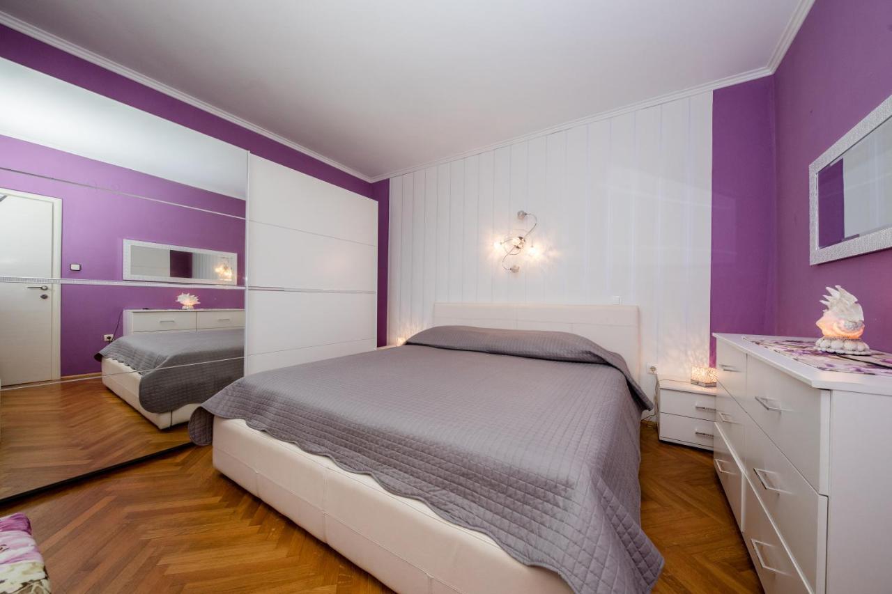 Apartments Davorka Kampor Екстериор снимка