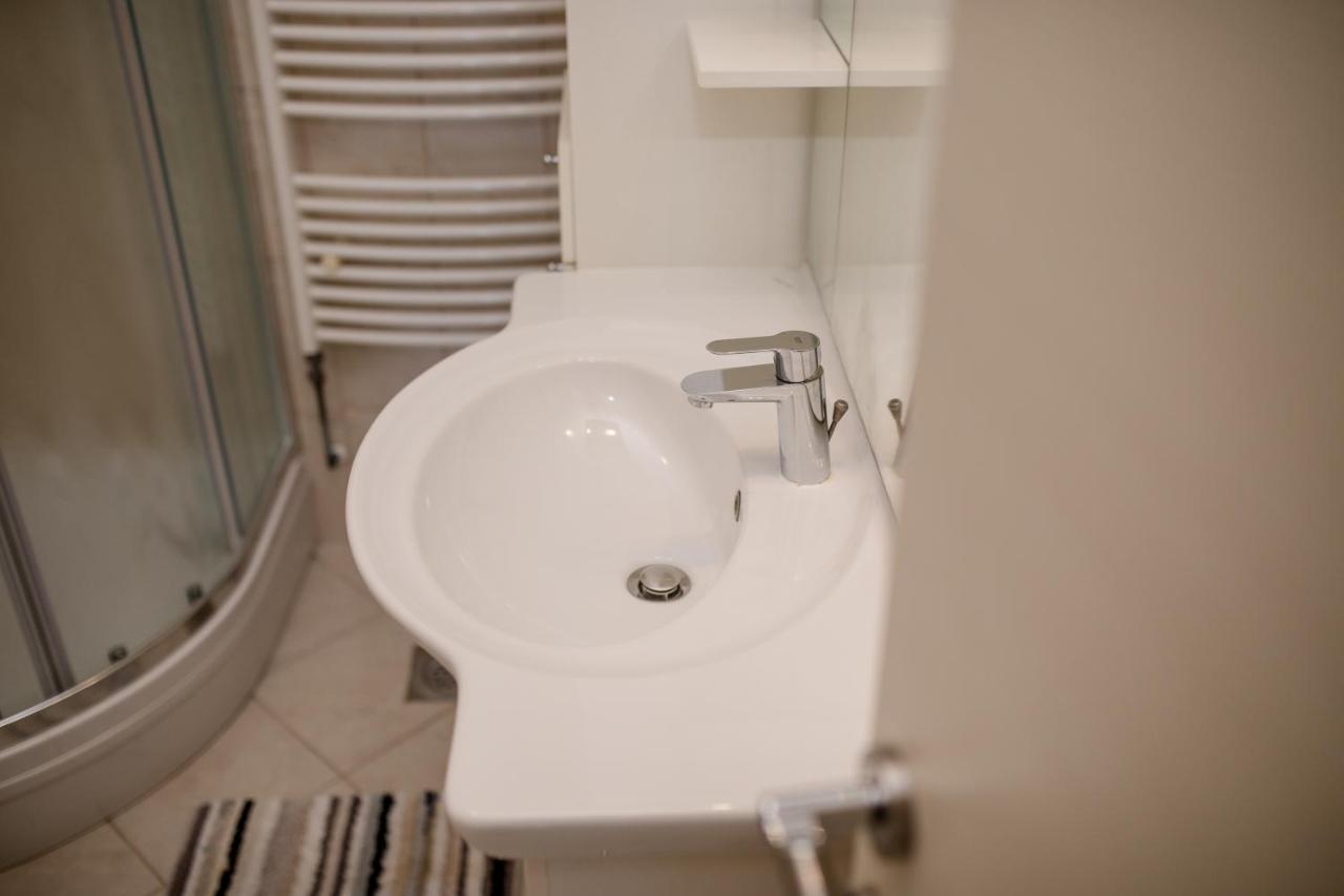 Apartments Davorka Kampor Екстериор снимка