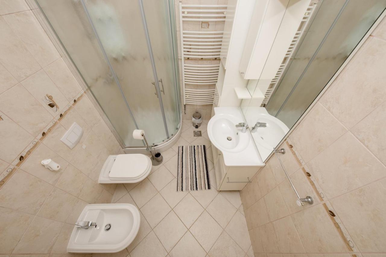 Apartments Davorka Kampor Екстериор снимка