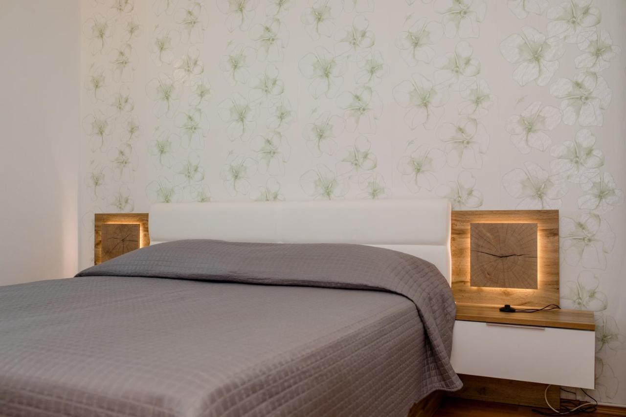 Apartments Davorka Kampor Екстериор снимка