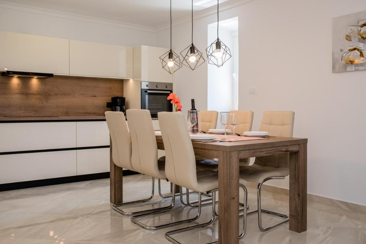 Apartments Davorka Kampor Екстериор снимка