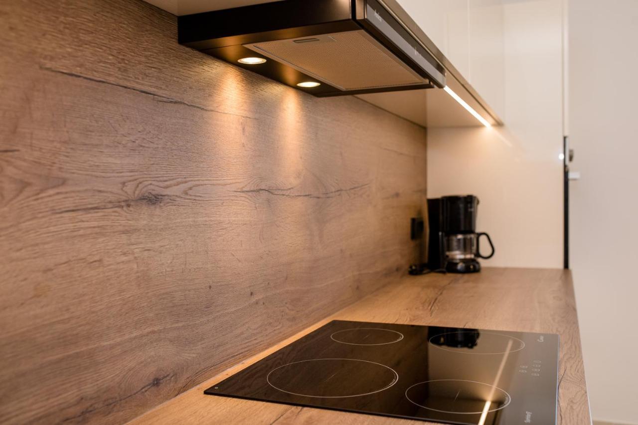 Apartments Davorka Kampor Екстериор снимка