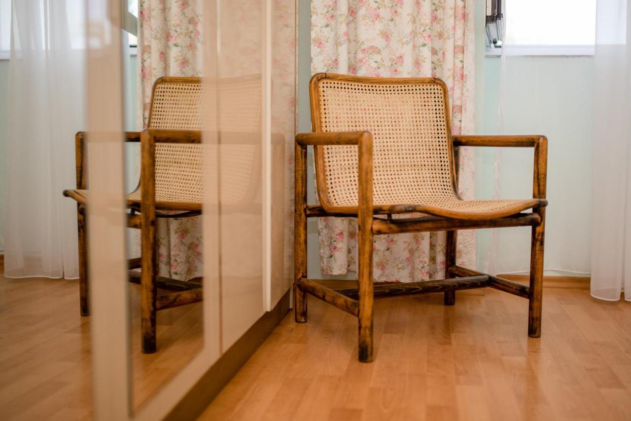 Apartments Davorka Kampor Екстериор снимка