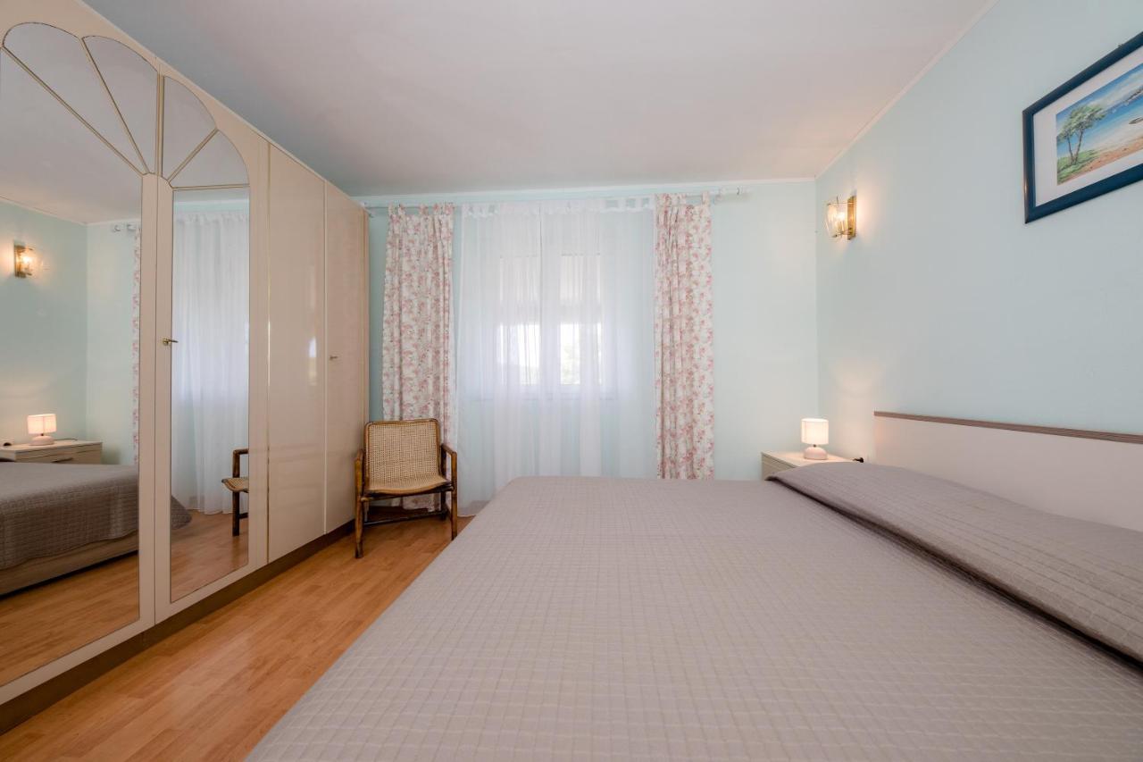 Apartments Davorka Kampor Екстериор снимка