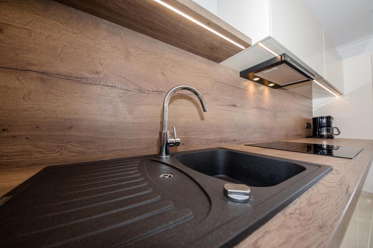 Apartments Davorka Kampor Екстериор снимка