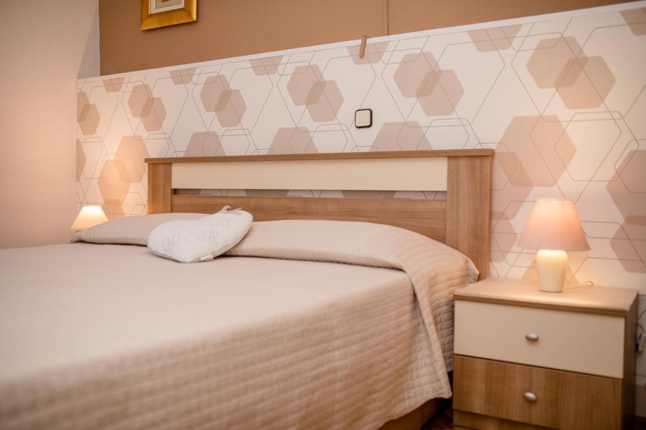 Apartments Davorka Kampor Екстериор снимка
