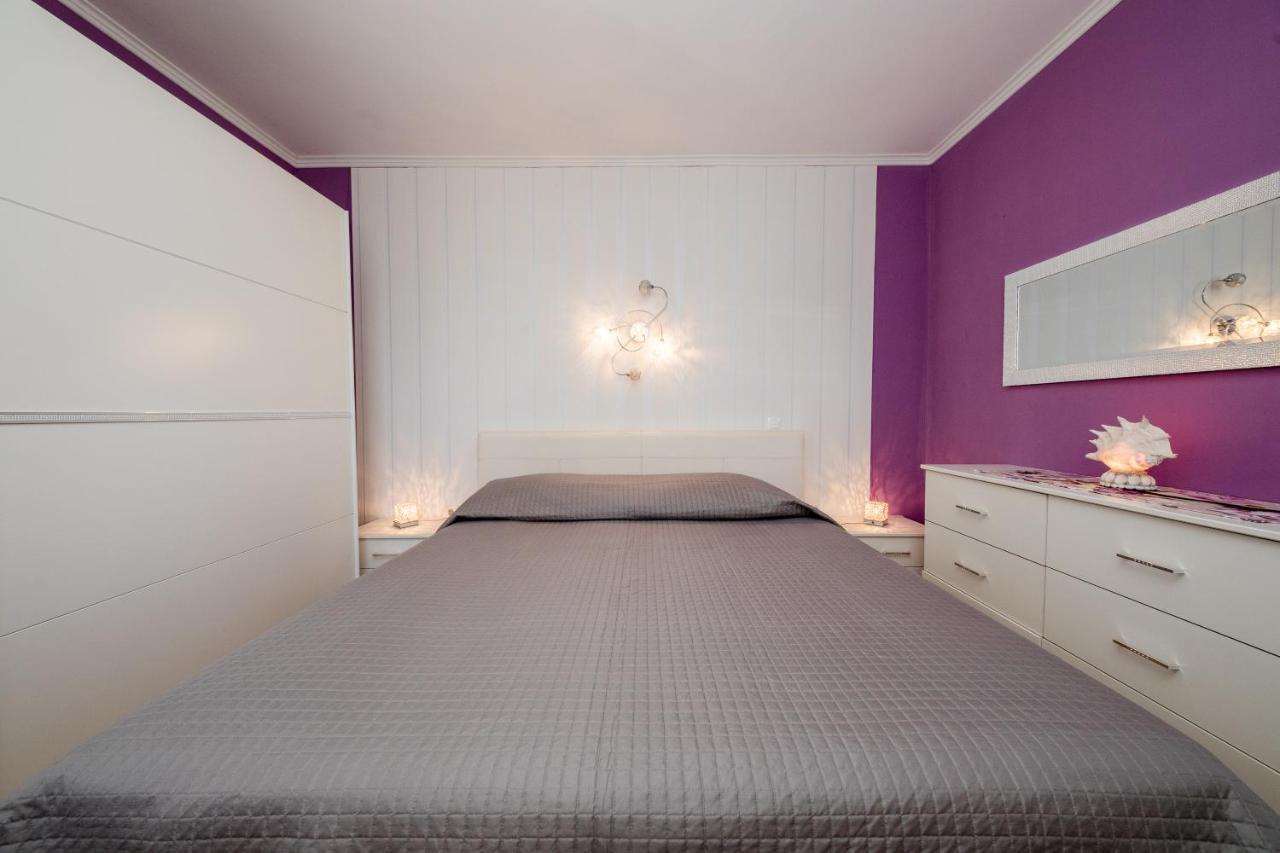 Apartments Davorka Kampor Екстериор снимка