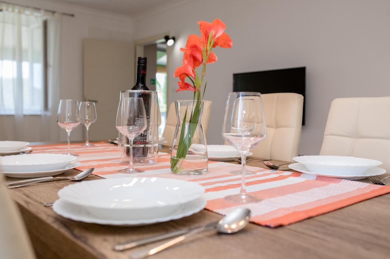 Apartments Davorka Kampor Екстериор снимка