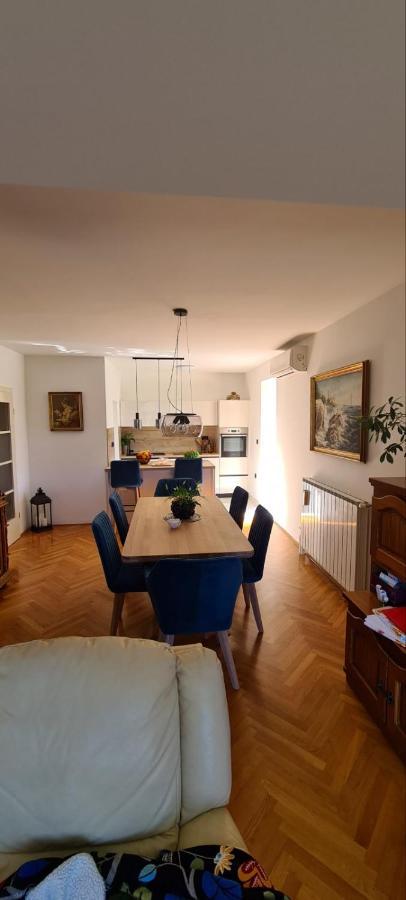 Apartments Davorka Kampor Екстериор снимка