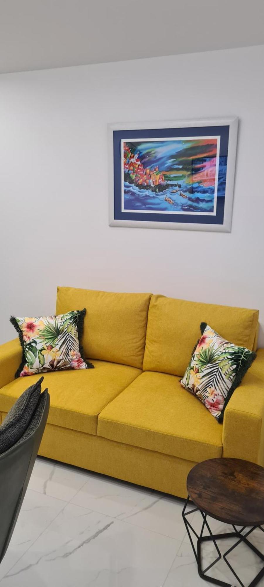 Apartments Davorka Kampor Екстериор снимка
