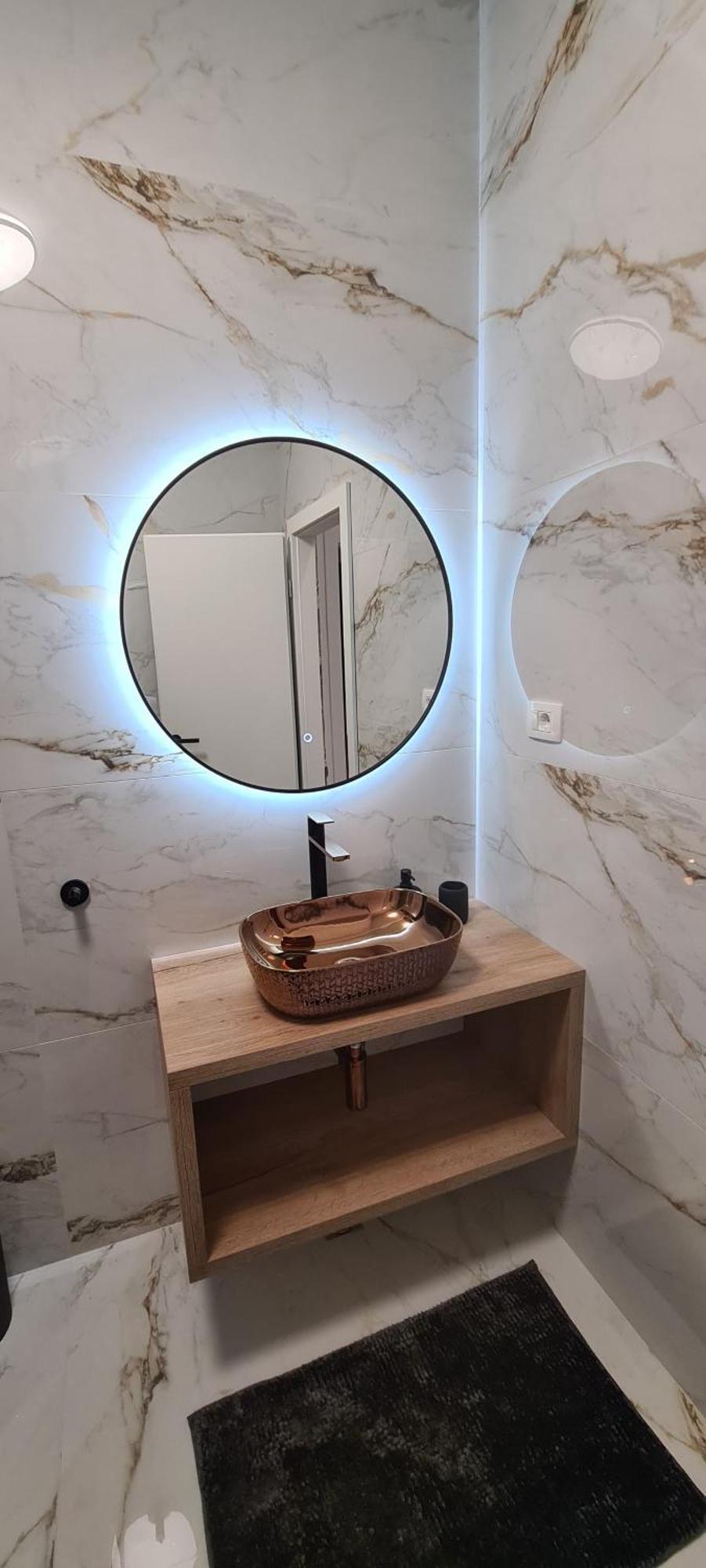 Apartments Davorka Kampor Екстериор снимка
