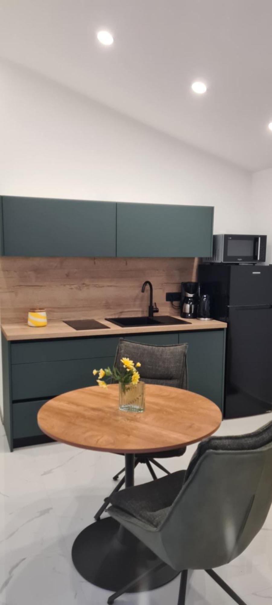 Apartments Davorka Kampor Екстериор снимка