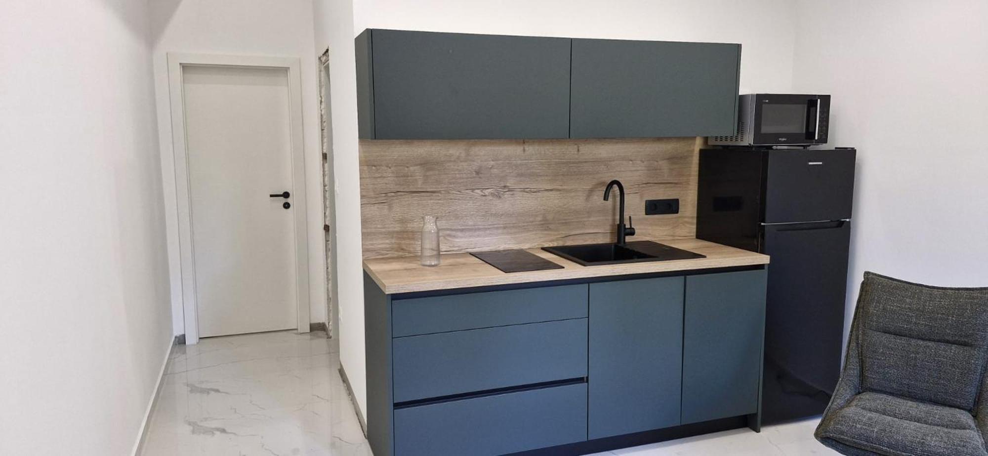 Apartments Davorka Kampor Екстериор снимка